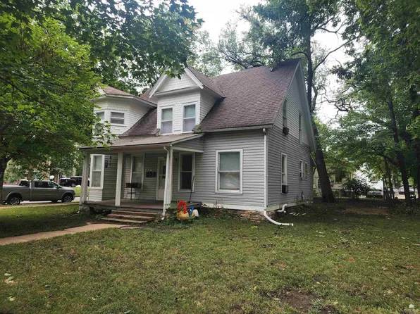 1001 Fremont St, Manhattan, KS 66502