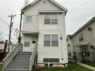 1411-27 Shields Ave #2B-1BA, Chicago Heights, IL 60411