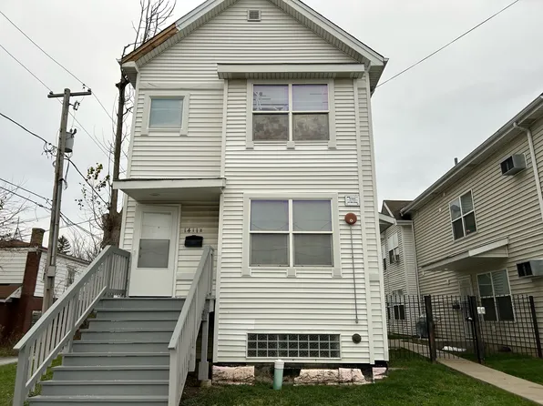 The Shields, 1411-27 Shields Ave #2B-1Ba, Chicago Heights, IL 60411