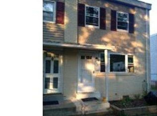 907 Wedgewood Dr, Lansdale, PA 19446