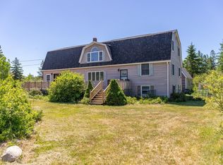 265 Us Highway 1, Pembroke, ME 04666