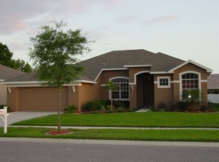 1409 Rowantree Dr, Dover, FL 33527