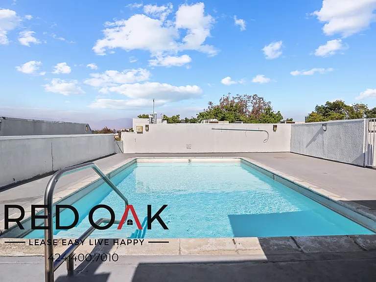 8309 Cedros Ave #314 — Photo 18