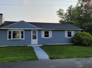 2828 Asbury Ave, Bensalem, PA
