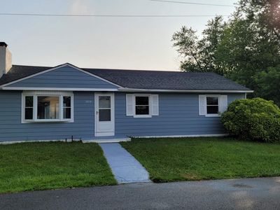 2828 Asbury Ave, Bensalem, PA, 19020