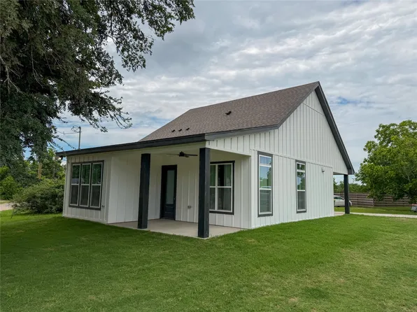 4200 Williams Rd, Waco, TX 76705