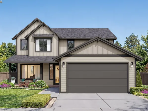 37073 Gooseberry St, Sandy, OR 97055