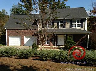 7357 Gabriel St, Sherrills Ford, NC 28673