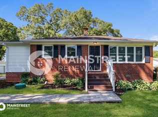 412 Hocutt Rd, Durham, NC 27703