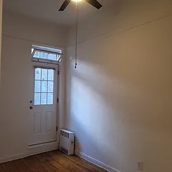 Rented by City Connections Realty