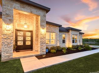 1415 Paladin Trl, Spring Branch, TX 78070