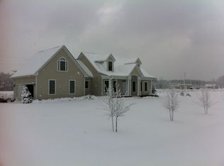 3836 Merilee Ct, Wade, NC 28395