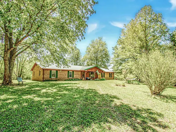 1575 Nuckols Old Buck Creek Rd, Calhoun, KY 42327