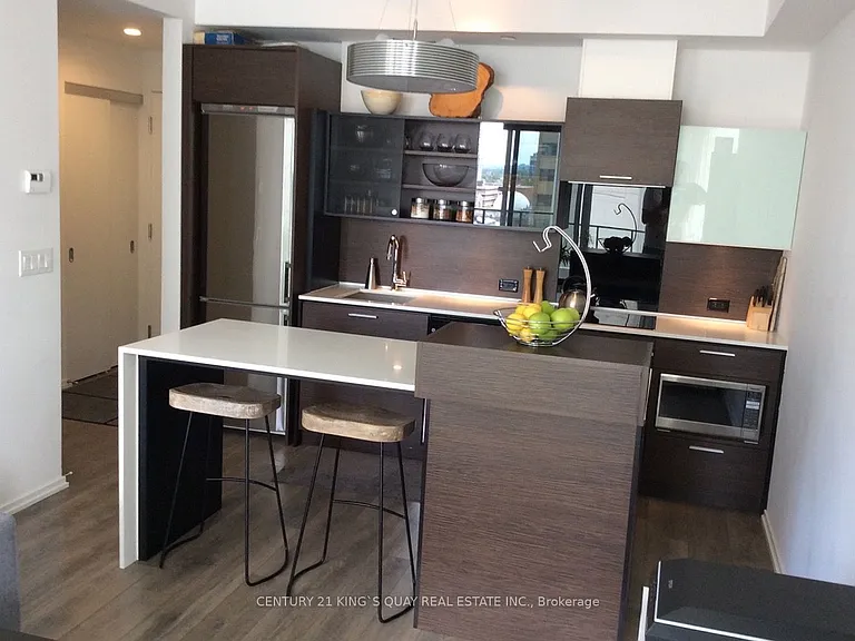 75 Saint Nicholas St #1405 — Photo 12
