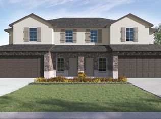 15012A Afleet Alex St, Manor, TX 78653