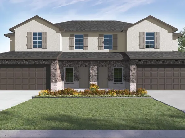 15012A Afleet Alex St, Manor, TX 78653