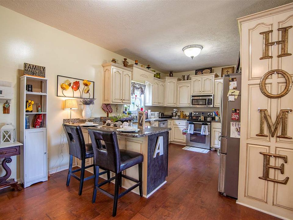 55 Shelter Ln, Selmer, TN 38375 Zillow