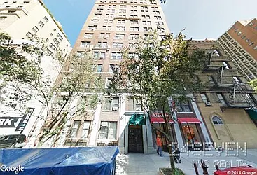 Rented by 24 7 NYC Realty Inc.