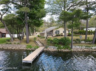 374 Glen Lake Rd, Lake George, NY 12845