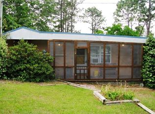 14 Singer Ln, Georgetown, GA 39854