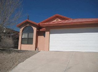 804 W Hester St, Silver City, NM 88061