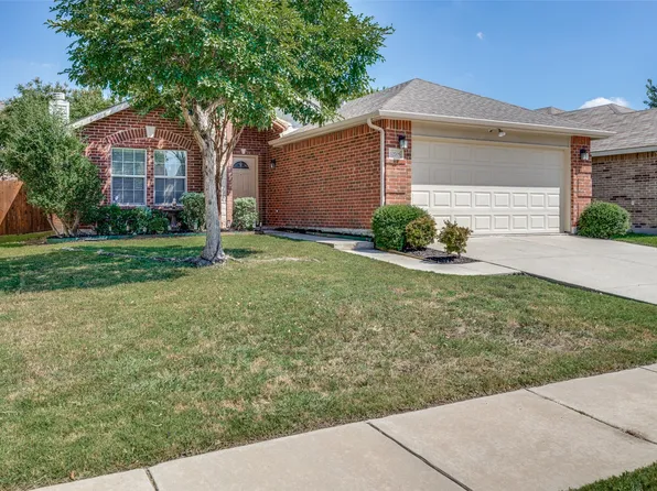 12705 Cedar Hollow Dr, Fort Worth, TX 76244