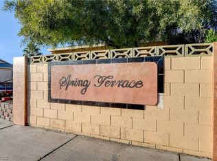 3809 Soda Springs Dr, Las Vegas, NV 89115