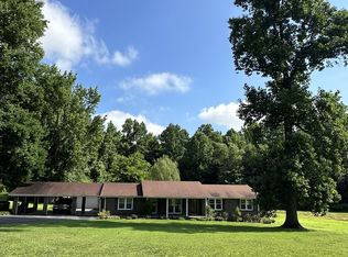 78 Old Quick Rd, Fayetteville, TN 37334