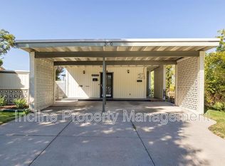 2010 S Laurelhurst Dr #B, Salt Lake City, UT 84108