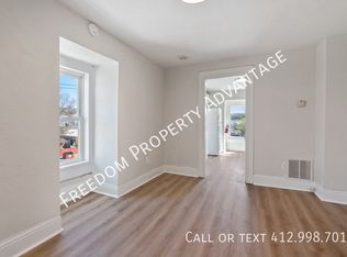 10 Iron St APT 3B, Canonsburg, PA 15317