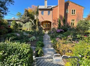 3800 Jenifer St NW #B, Washington, DC 20015