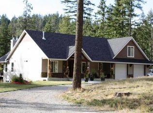 649 S Cody Rd, Coeur D Alene, ID 83814