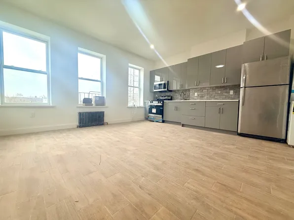 688 Jamaica Avenue image 1 of 16