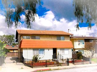 411 Clary Ave, San Gabriel, CA 91776