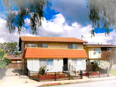 411 Clary Ave, San Gabriel, CA, 91776