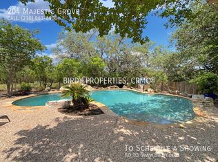204 Majestic Grv, San Antonio, TX 78258