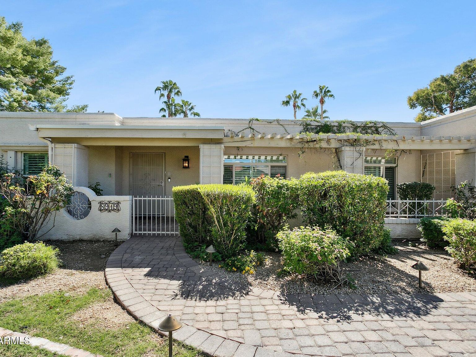 8919 N 80TH Place, Scottsdale, AZ 85258 | Zillow