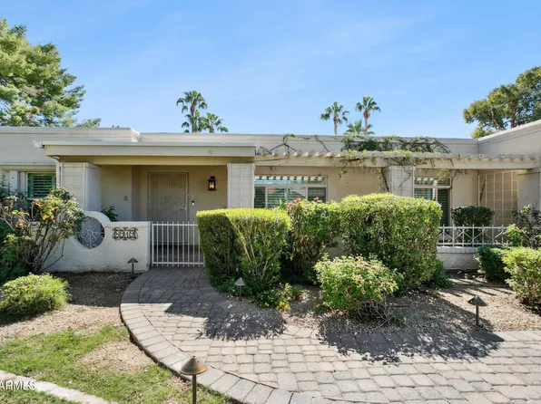 8919 N 80TH Place, Scottsdale, AZ 85258