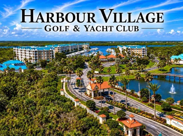 4623 Riversedge Village Ln #6202, Ponce Inlet, FL 32127