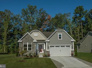 1201 Tide Lock St, Brunswick, MD 21716