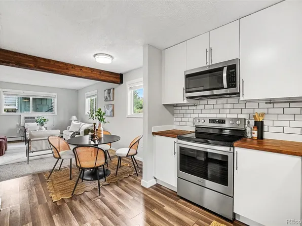 5700 W 28th Avenue #1, Wheat Ridge, CO 80214