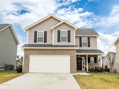 3006 Dominion Dr, Maryville, TN, 37803