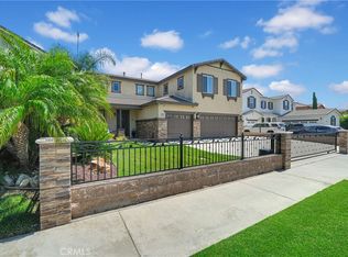 6929 Winter Night Ave, Fontana, CA 92336