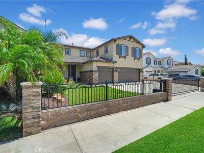 6929 Winter Night Ave, Fontana, CA, 92336