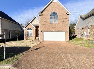 3021 Bluffhollow Gap, Antioch, TN 37013