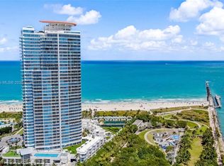 100 S Pointe Dr APT 1810, Miami Beach, FL 33139