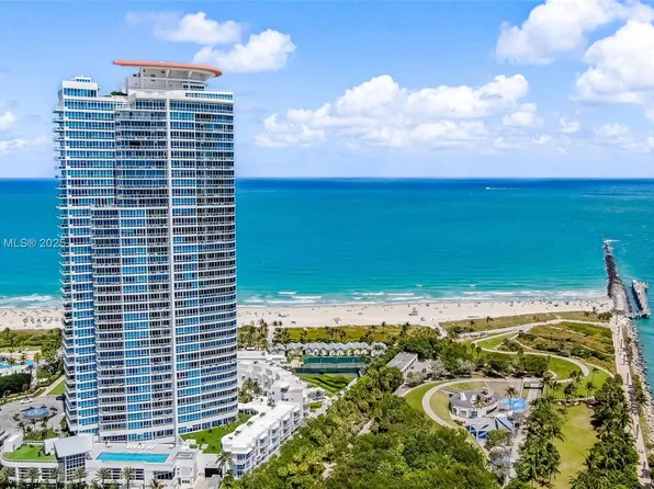 100 S Pointe Dr, Miami Beach, FL