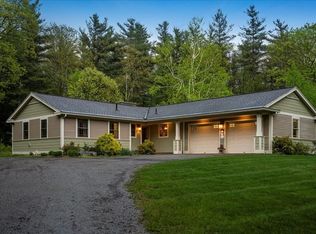 26 Beaman Rd, Princeton, MA 01541