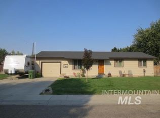 1503 N Lucille Ave, Fruitland, ID 83619