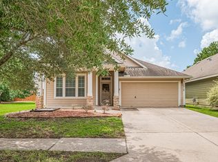 2918 Crescent Oaks Park Ln, Spring, TX 77386
